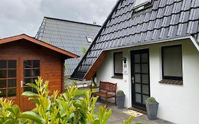 Ferienhaus Robbe Dorum